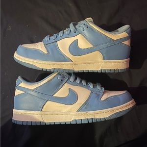 Nike Dunk Low UNC